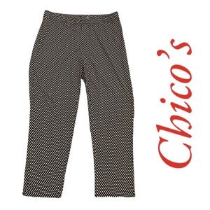 Easywear by Chico’s Sz 2/ Lg Pant